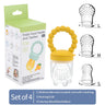 Premium Baby Fruit Feeder-TotsCove