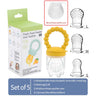Premium Baby Fruit Feeder-TotsCove