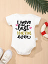 Grandma’s Little Angel Bodysuit-TotsCove