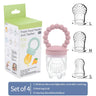 Premium Baby Fruit Feeder-TotsCove