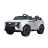 PowerCruise 24V Ride-On Car | 2-Seater Electric Vehicle with Remote Control, LED Lights & Music