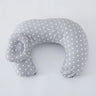 ComfortNest U-Shape Breastfeeding Pillow-TotsCove