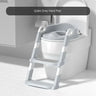 EasyStep™ Toilet Training Ladder-TotsCove