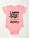 Grandma’s Little Angel Bodysuit-TotsCove