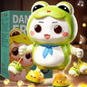 DanceBun™ | The Dancing Bunny Toy-TotsCove