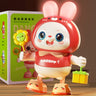DanceBun™ | The Dancing Bunny Toy-TotsCove