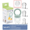 Premium Baby Fruit Feeder-TotsCove