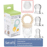 Premium Baby Fruit Feeder-TotsCove