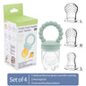 Premium Baby Fruit Feeder-TotsCove