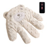 SnuggleNap™ Soothing Baby Sleep Aid Pillow-TotsCove