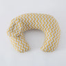 ComfortNest U-Shape Breastfeeding Pillow-TotsCove