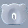 ErgoComfort™ Memory Foam Baby Pillow