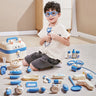 Doctor Toys Playset For Kids - MediPlay Kit