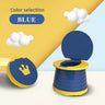 2 in 1 Children Portable Toilet Seat - TravelReady-TotsCove