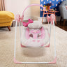 CuddleNest™ Portable Baby Swing – Ergonomic Infant Seat for Newborns-TotsCove