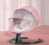 Rocky™ Electric Baby Rocking Chair-TotsCove