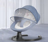 Rocky™ Electric Baby Rocking Chair-TotsCove