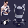 Ergonomic Multifunctional Hip Seat Baby Carrier