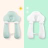 Soft Huggable Baby Pillow - HugBuddy™