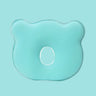 ErgoComfort™ Memory Foam Baby Pillow