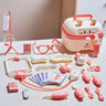Doctor Toys Playset For Kids - MediPlay Kit